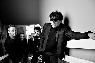 Foto: Mick Peek