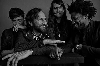 Foto: Beggars Banquet